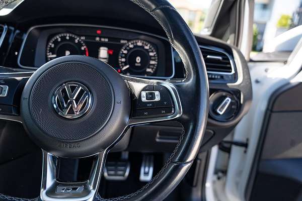 2019 Volkswagen Golf 110TSI Highline 7.5