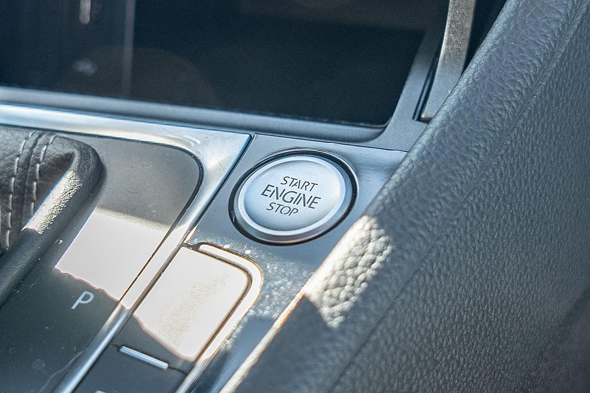 2019 Volkswagen Golf 110TSI Highline 7.5