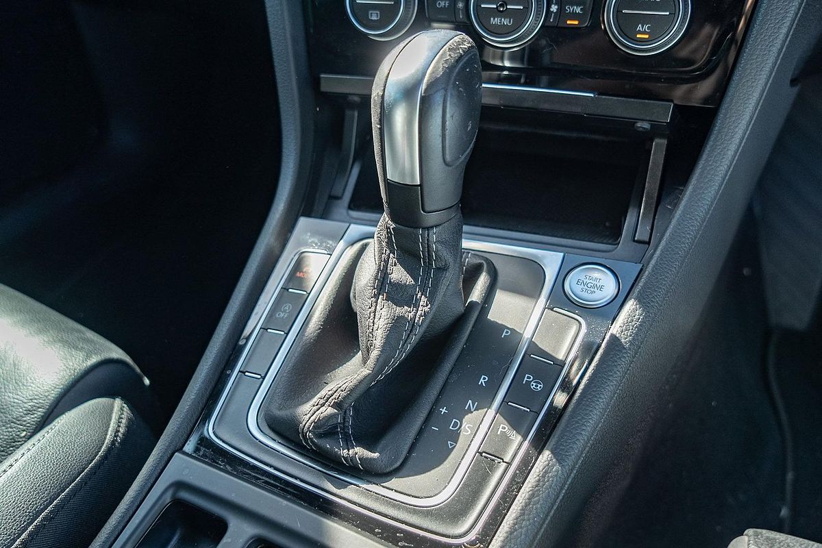 2019 Volkswagen Golf 110TSI Highline 7.5