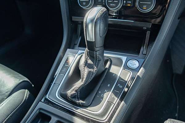 2019 Volkswagen Golf 110TSI Highline 7.5
