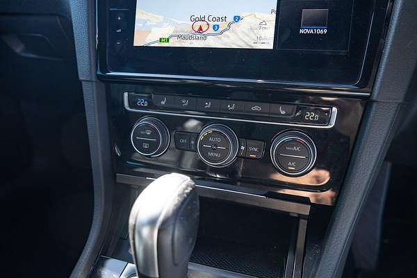 2019 Volkswagen Golf 110TSI Highline 7.5