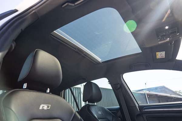 2019 Volkswagen Golf 110TSI Highline 7.5