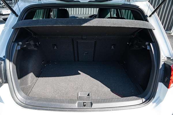 2019 Volkswagen Golf 110TSI Highline 7.5