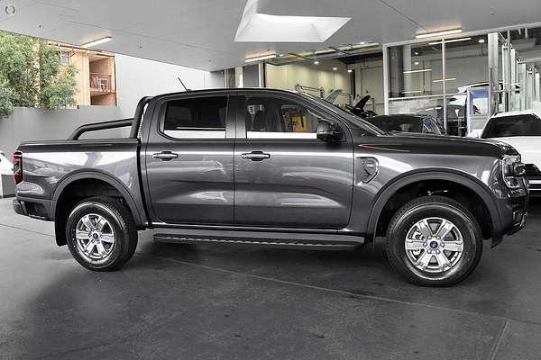 2024 Ford Ranger XLT 4X4 3.0L