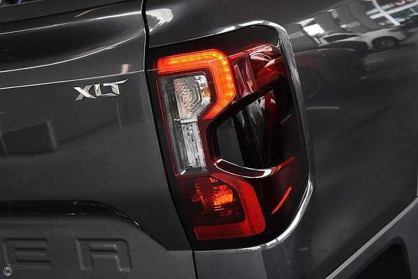 2024 Ford Ranger XLT 4X4 3.0L