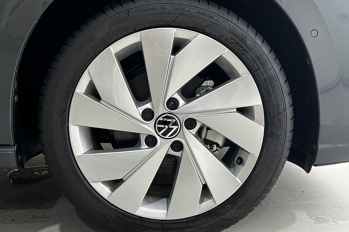 2025 Volkswagen Golf 110TSI Life 8.5