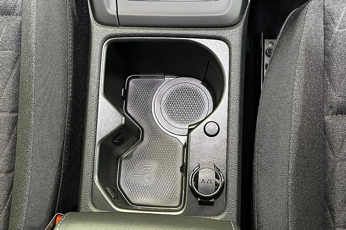 2025 Volkswagen Golf 110TSI Life 8.5