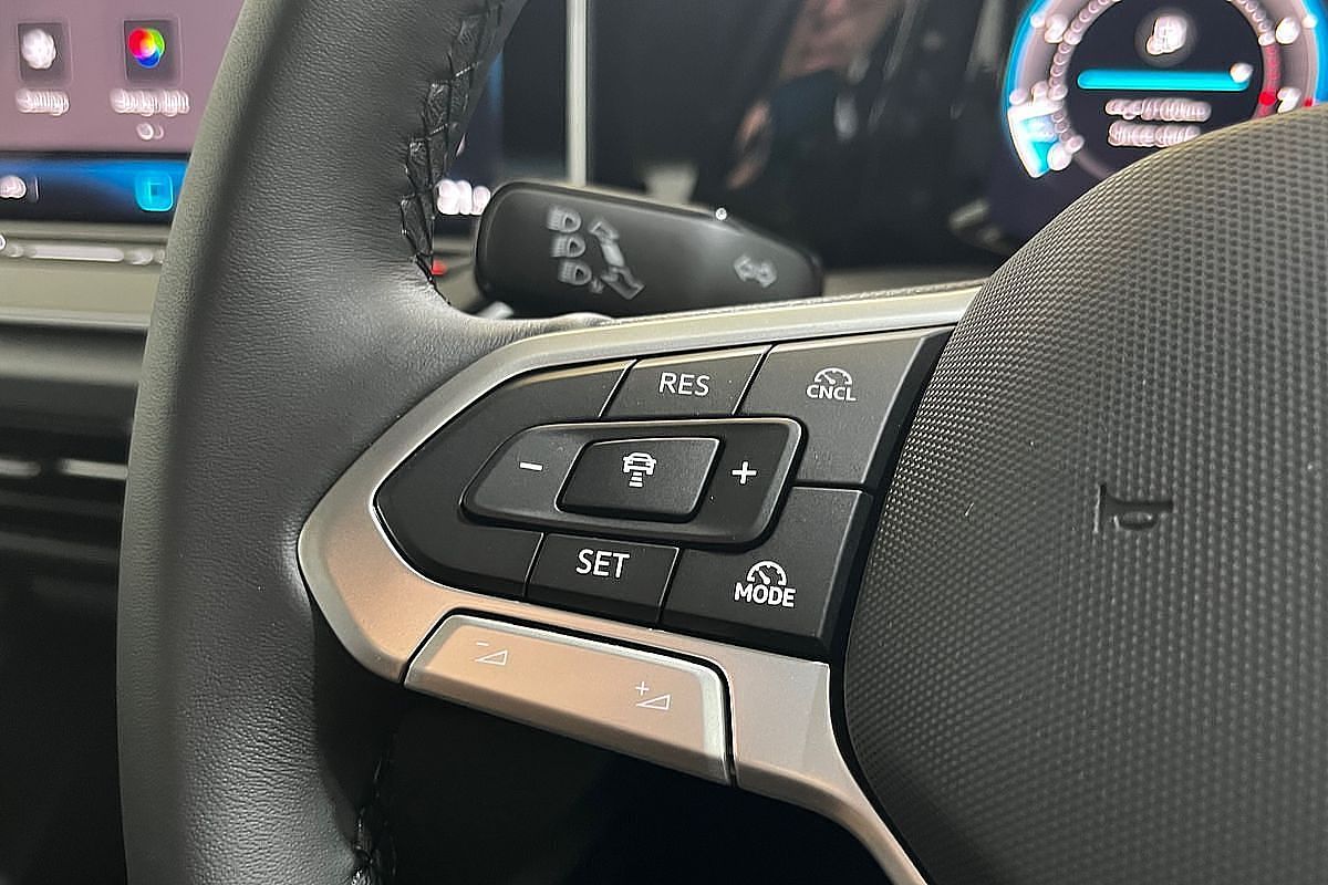 2025 Volkswagen Golf 110TSI Life 8.5