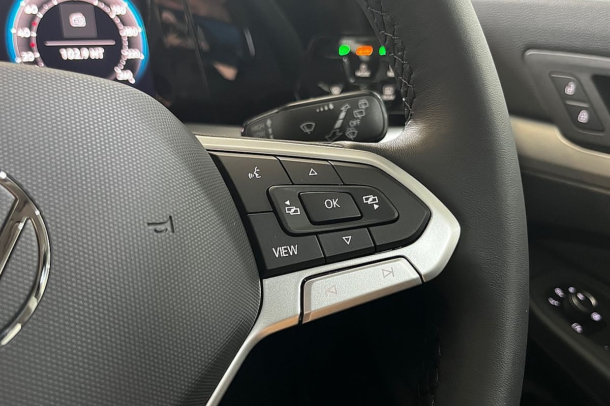2025 Volkswagen Golf 110TSI Life 8.5