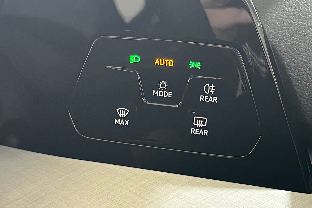 2025 Volkswagen Golf 110TSI Life 8.5