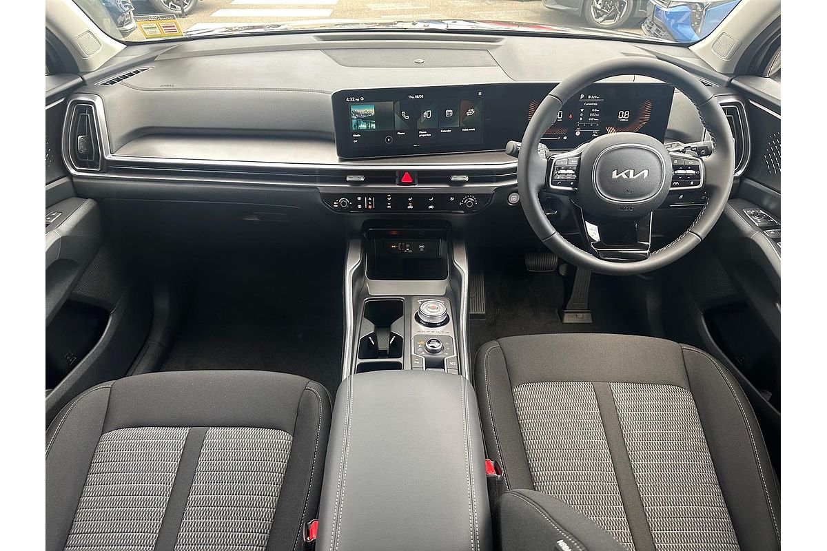 2024 Kia Sorento S MQ4 PE