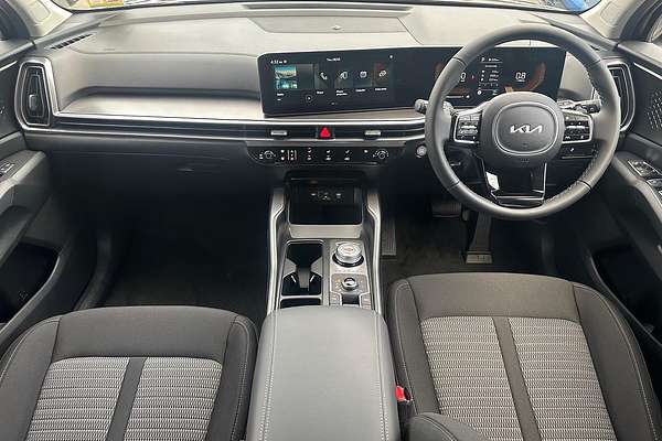 2024 Kia Sorento S MQ4 PE