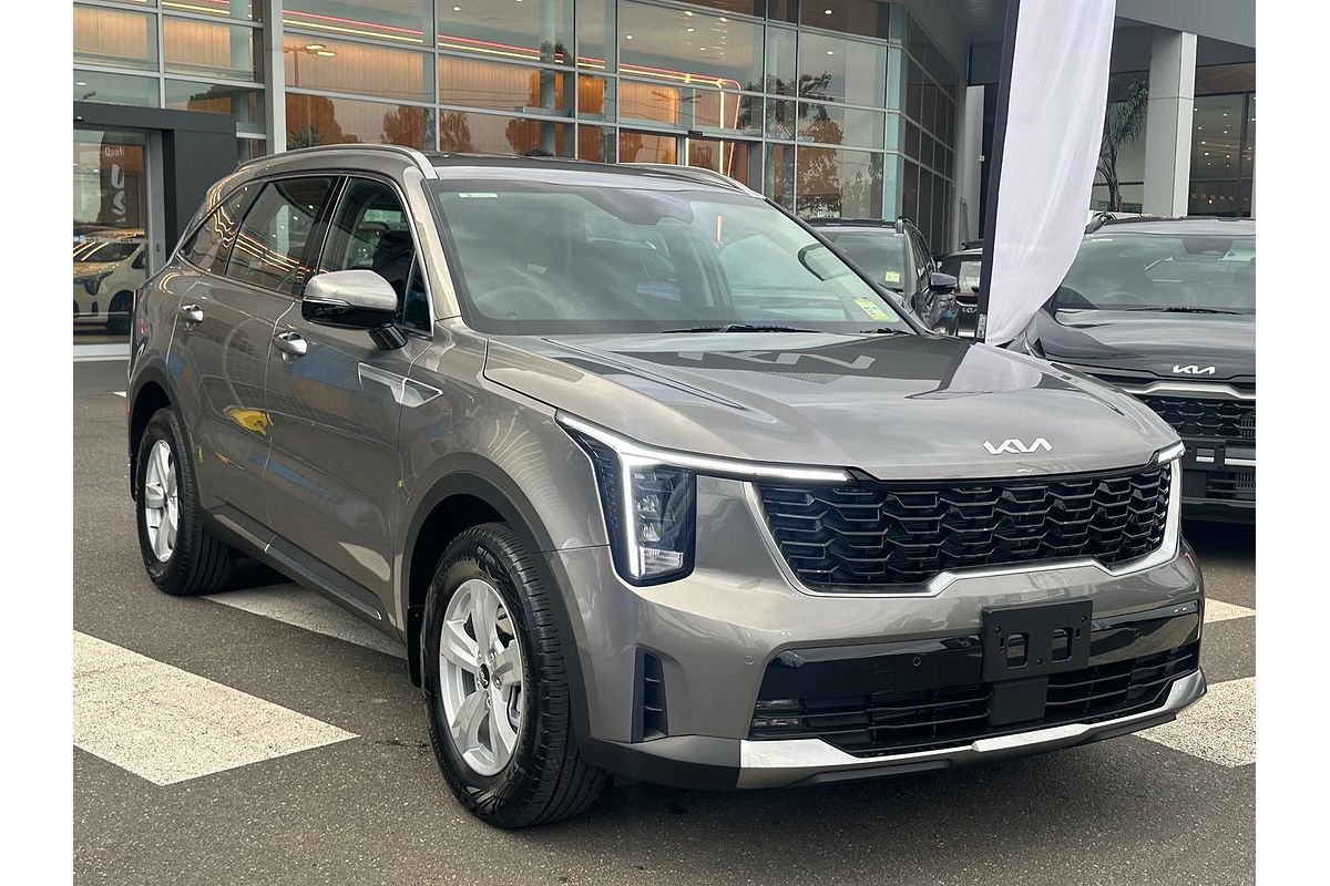 2024 Kia Sorento S MQ4 PE