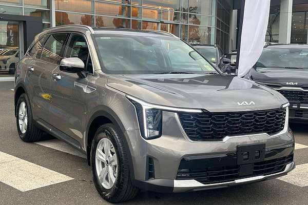 2024 Kia Sorento S MQ4 PE