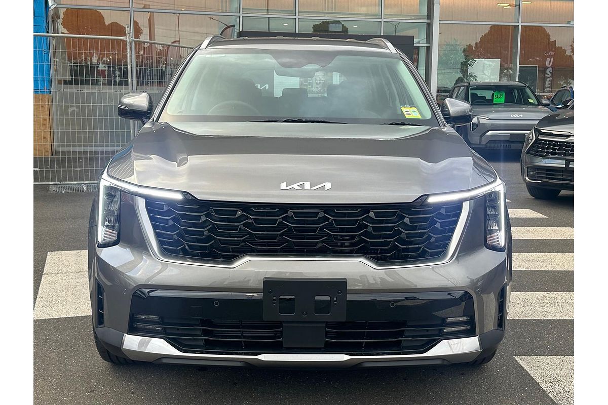 2024 Kia Sorento S MQ4 PE