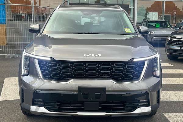 2024 Kia Sorento S MQ4 PE