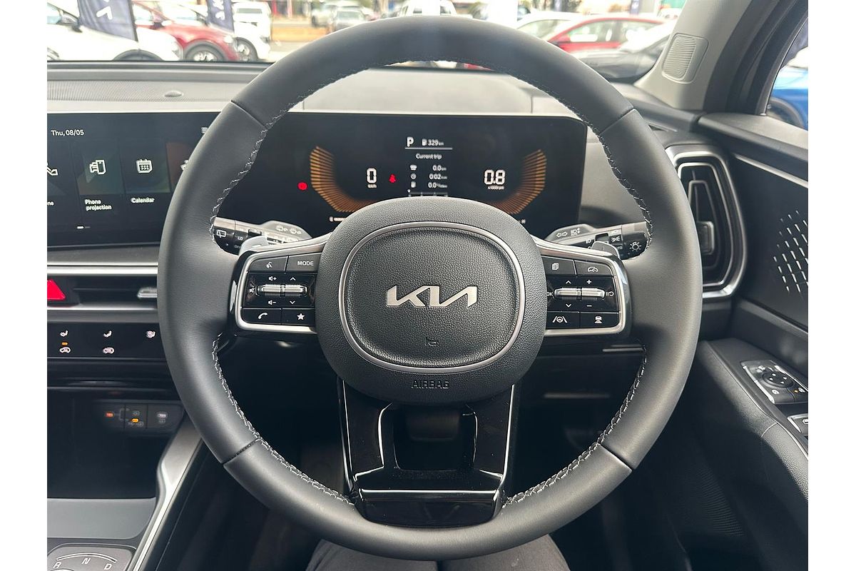 2024 Kia Sorento S MQ4 PE
