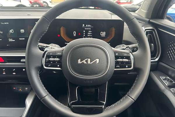 2024 Kia Sorento S MQ4 PE