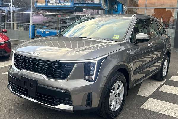 2024 Kia Sorento S MQ4 PE