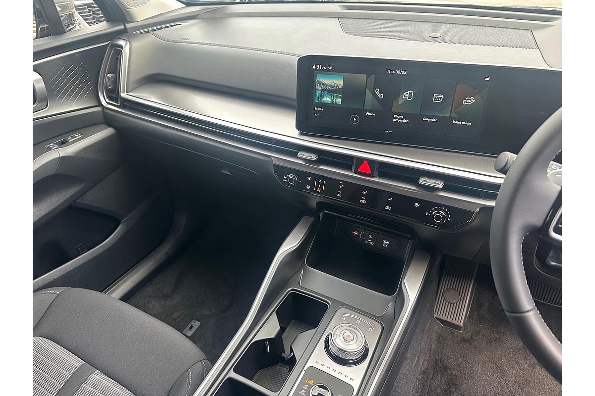 2024 Kia Sorento S MQ4 PE