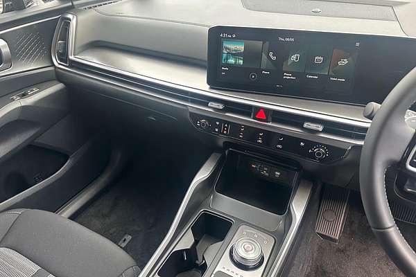 2024 Kia Sorento S MQ4 PE