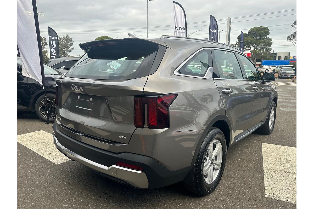 2024 Kia Sorento S MQ4 PE
