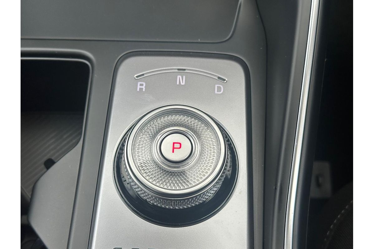 2024 Kia Sorento S MQ4 PE