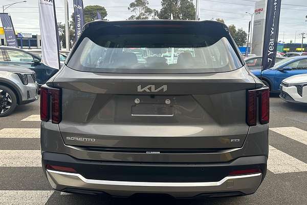2024 Kia Sorento S MQ4 PE