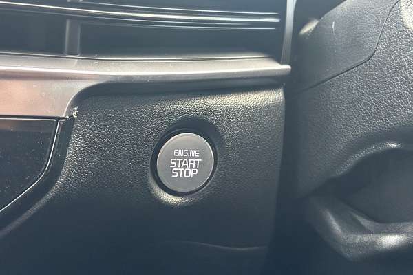 2024 Kia Sorento S MQ4 PE