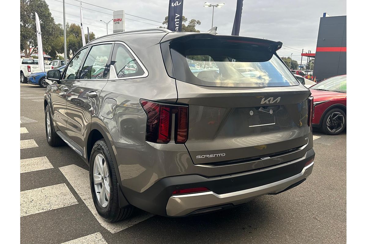 2024 Kia Sorento S MQ4 PE