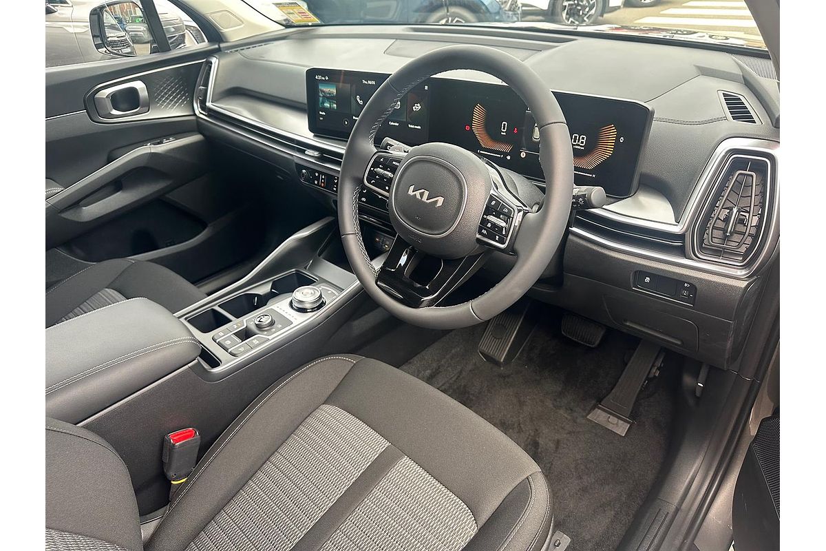 2024 Kia Sorento S MQ4 PE