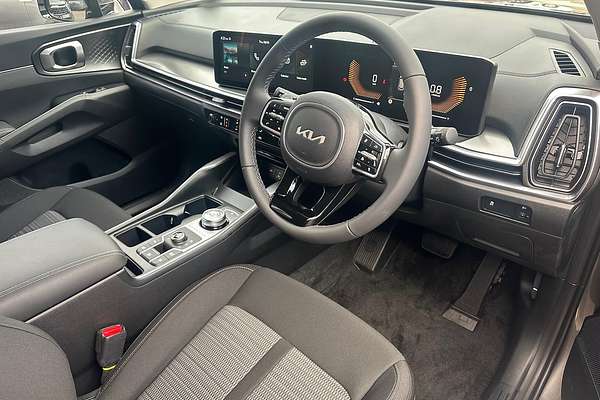 2024 Kia Sorento S MQ4 PE