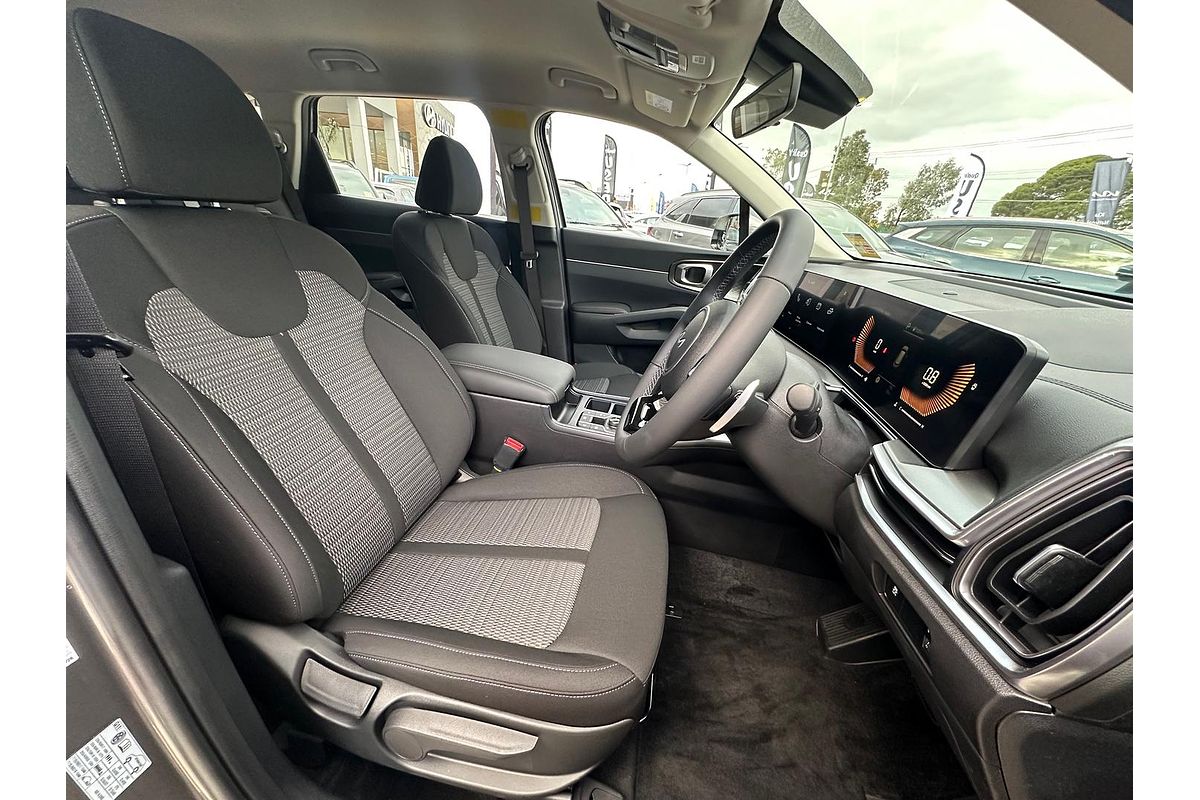 2024 Kia Sorento S MQ4 PE