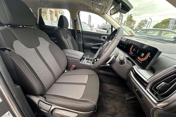 2024 Kia Sorento S MQ4 PE