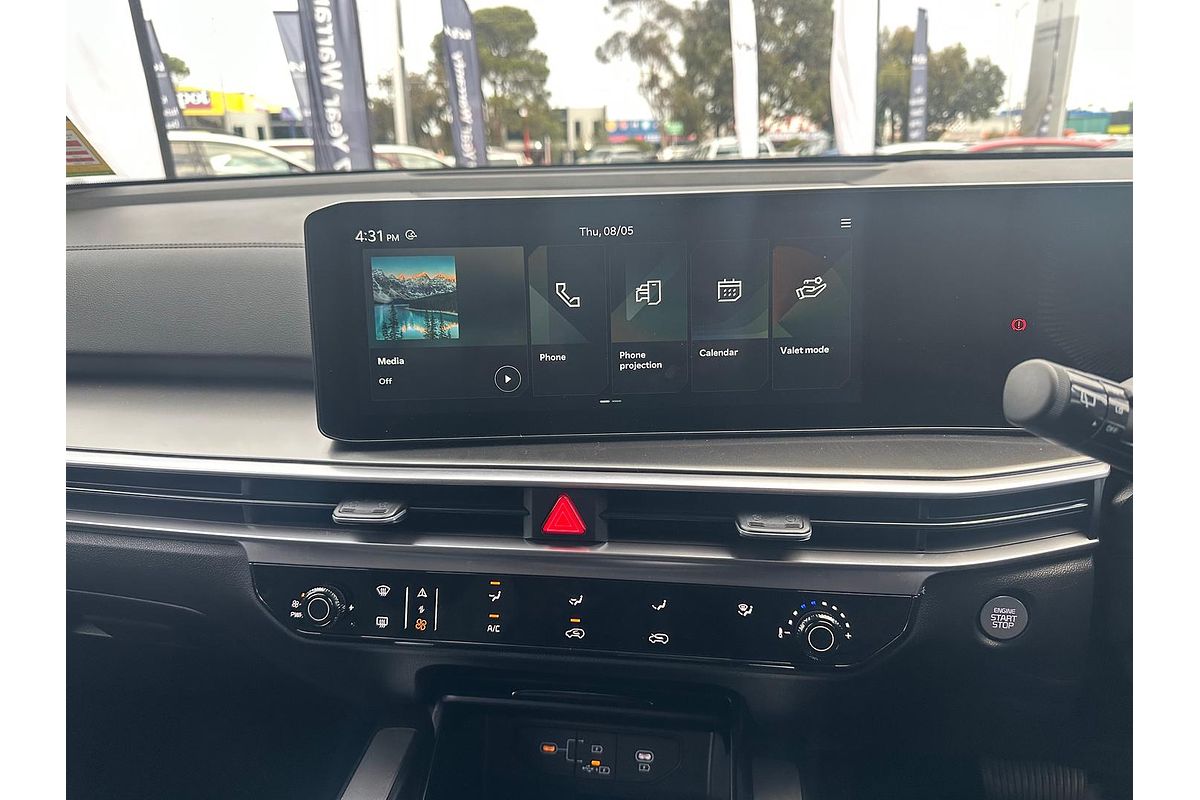 2024 Kia Sorento S MQ4 PE