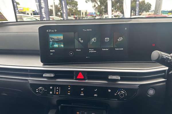 2024 Kia Sorento S MQ4 PE