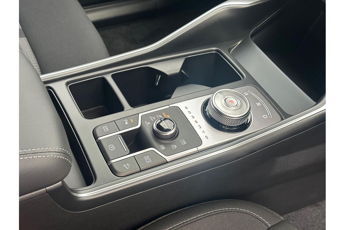 2024 Kia Sorento S MQ4 PE