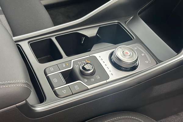 2024 Kia Sorento S MQ4 PE