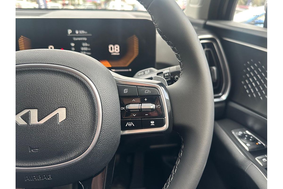 2024 Kia Sorento S MQ4 PE