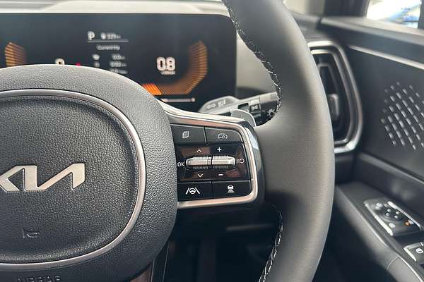 2024 Kia Sorento S MQ4 PE