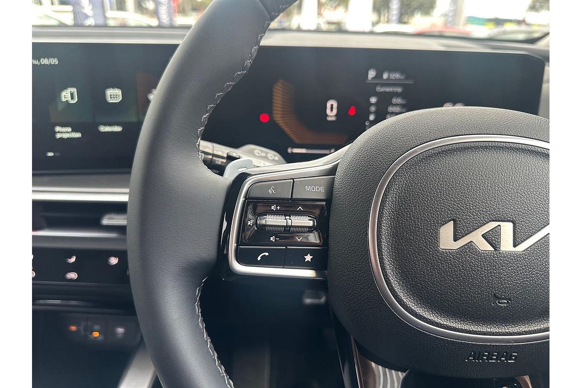 2024 Kia Sorento S MQ4 PE