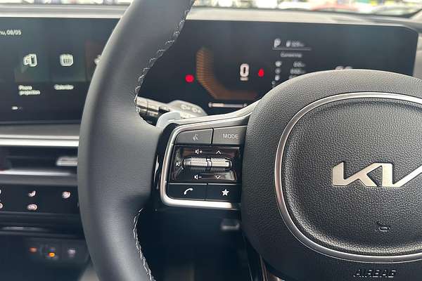 2024 Kia Sorento S MQ4 PE
