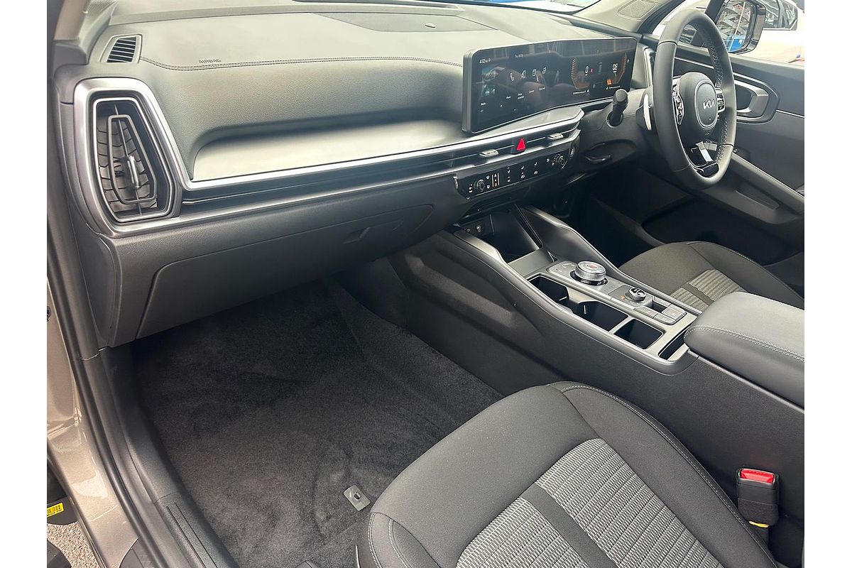 2024 Kia Sorento S MQ4 PE