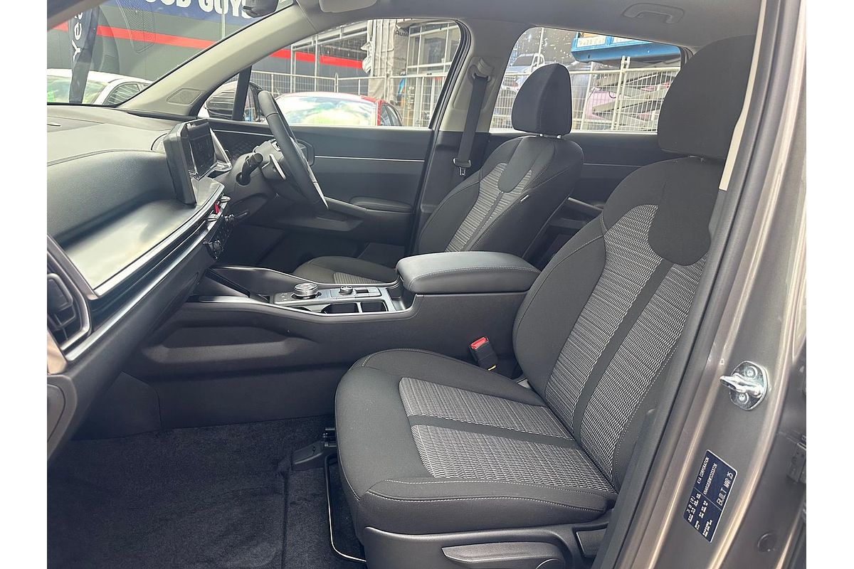 2024 Kia Sorento S MQ4 PE