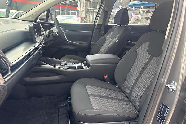 2024 Kia Sorento S MQ4 PE