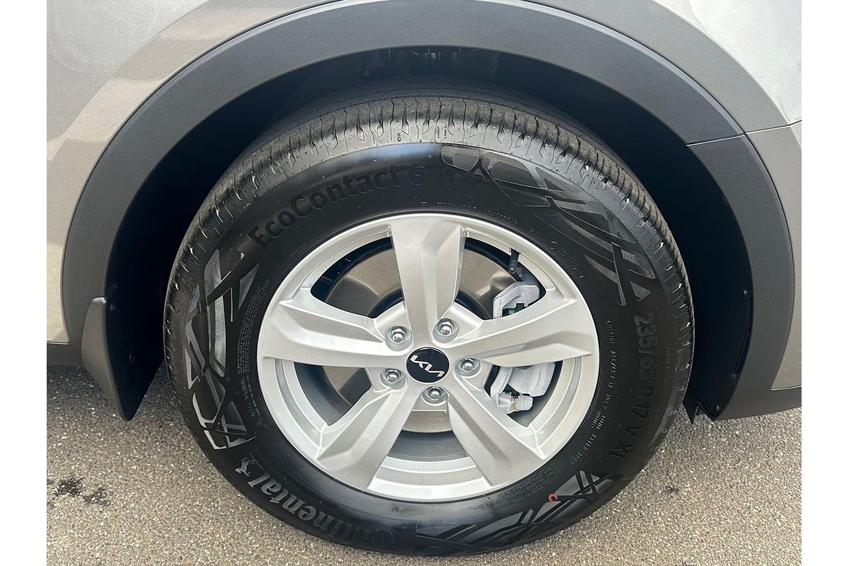 2024 Kia Sorento S MQ4 PE