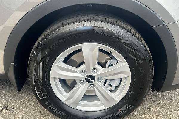 2024 Kia Sorento S MQ4 PE