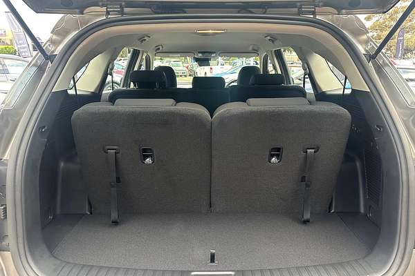 2024 Kia Sorento S MQ4 PE