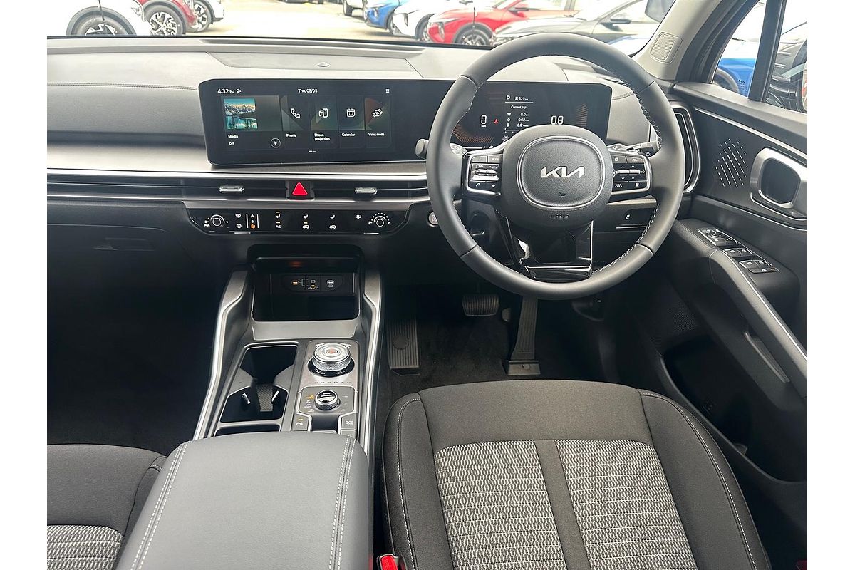 2024 Kia Sorento S MQ4 PE