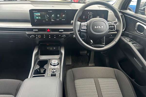 2024 Kia Sorento S MQ4 PE